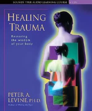 Healing Trauma Summary