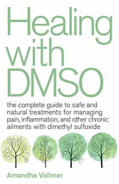 Healing with DMSO Summary