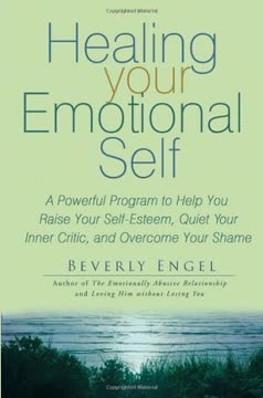 Healing Your Emotional Self Summary