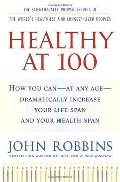 Healthy at 100 Summary