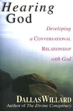 Hearing God Summary