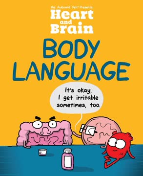 Heart and Brain Summary