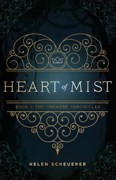 Heart of Mist Summary