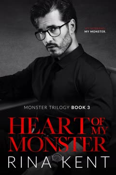 Heart of My Monster Summary