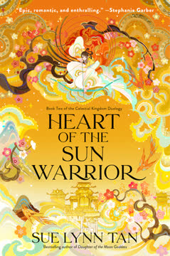 Heart of the Sun Warrior Summary