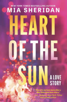 Heart of the Sun Summary