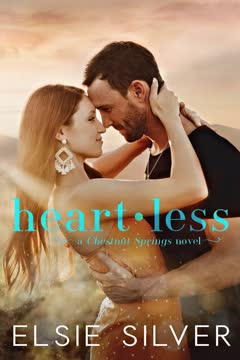 Heartless Summary