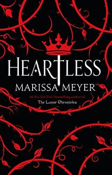 Heartless Summary