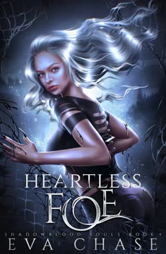 Heartless Foe Summary
