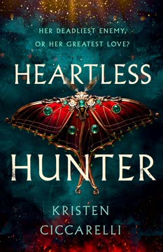 Heartless Hunter Summary