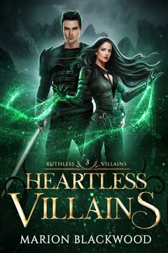 Heartless Villains Summary