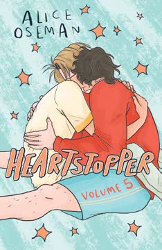 Heartstopper Summary
