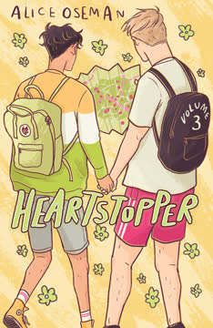 Heartstopper Summary