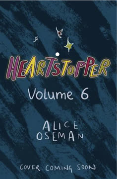 Heartstopper Summary