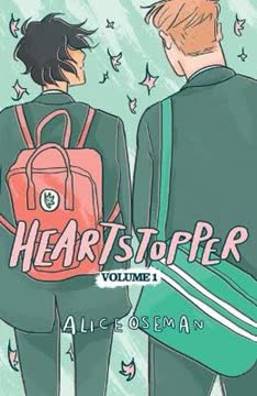 Heartstopper Summary