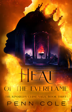Heat of the Everflame Summary