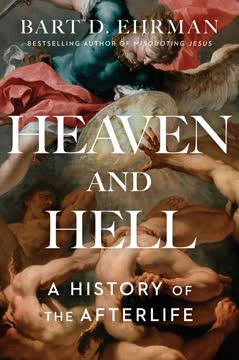Heaven and Hell Summary