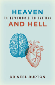 Heaven and Hell Summary