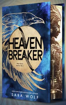 Heavenbreaker Summary