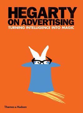 Hegarty on Advertising Summary