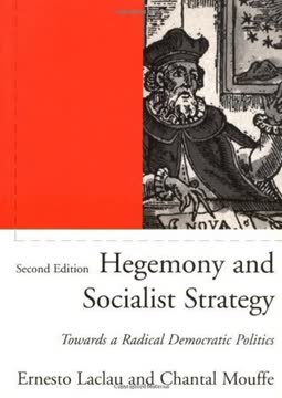 Hegemony and Socialist Strategy Summary