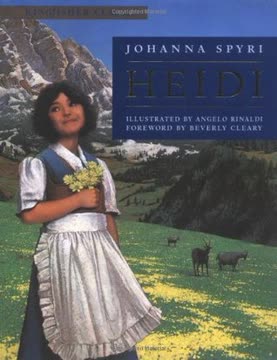 Heidi Summary
