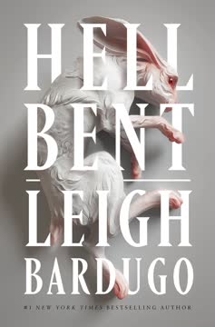 Hell Bent Summary