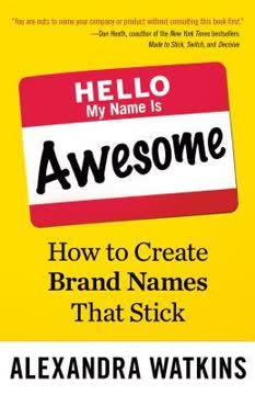 Hello, My Name Is Awesome Summary