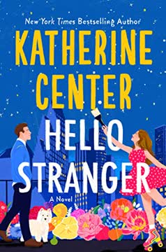 Hello Stranger Summary