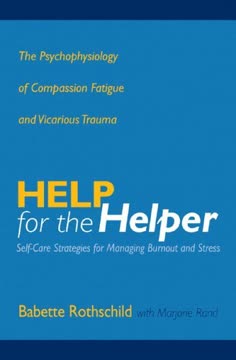 Help for the Helper Summary