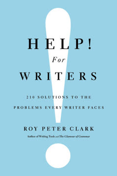 Help! For Writers Summary