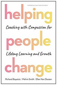 Helping People Change Summary
