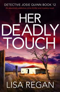 Her Deadly Touch Summary