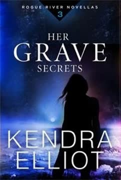 Her Grave Secrets Summary