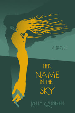 Her Name in the Sky Summary