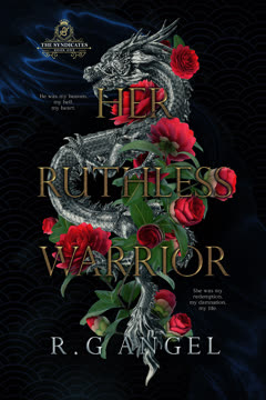 Her Ruthless Warrior Summary
