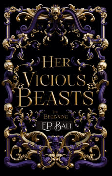 Her Vicious Beasts Summary