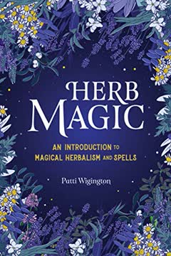 Herb Magic Summary