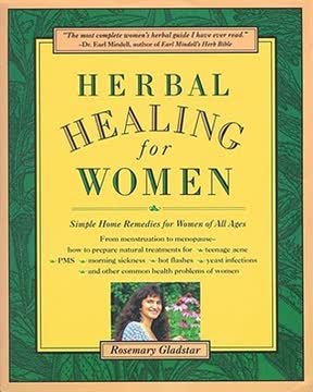 Herbal Healing for Women Summary
