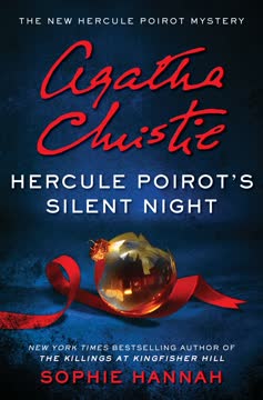 Hercule Poirot&#039;s Silent Night Summary
