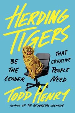 Herding Tigers Summary