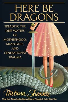 Here Be Dragons Summary