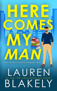 Here Comes My Man Summary