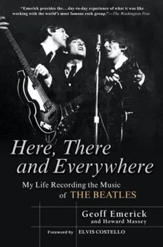 Here, There and Everywhere Summary