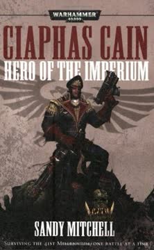 Hero of the Imperium Summary