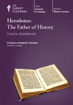 Herodotus Summary