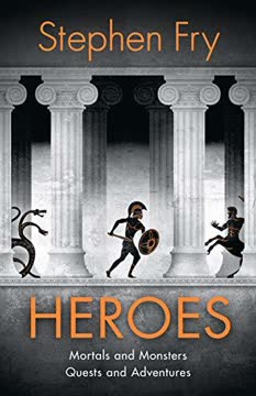 Heroes Summary