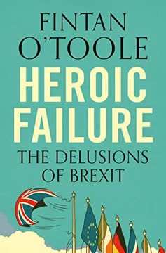 Heroic Failure Summary