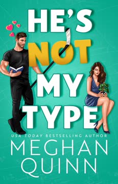 He&#039;s Not My Type Summary