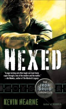 Hexed Summary